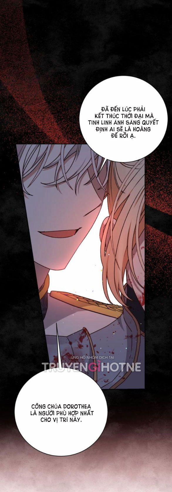 Bạo Chúa Muốn Có Cuộc Sống Tốt Đẹp 22.1 trang 51