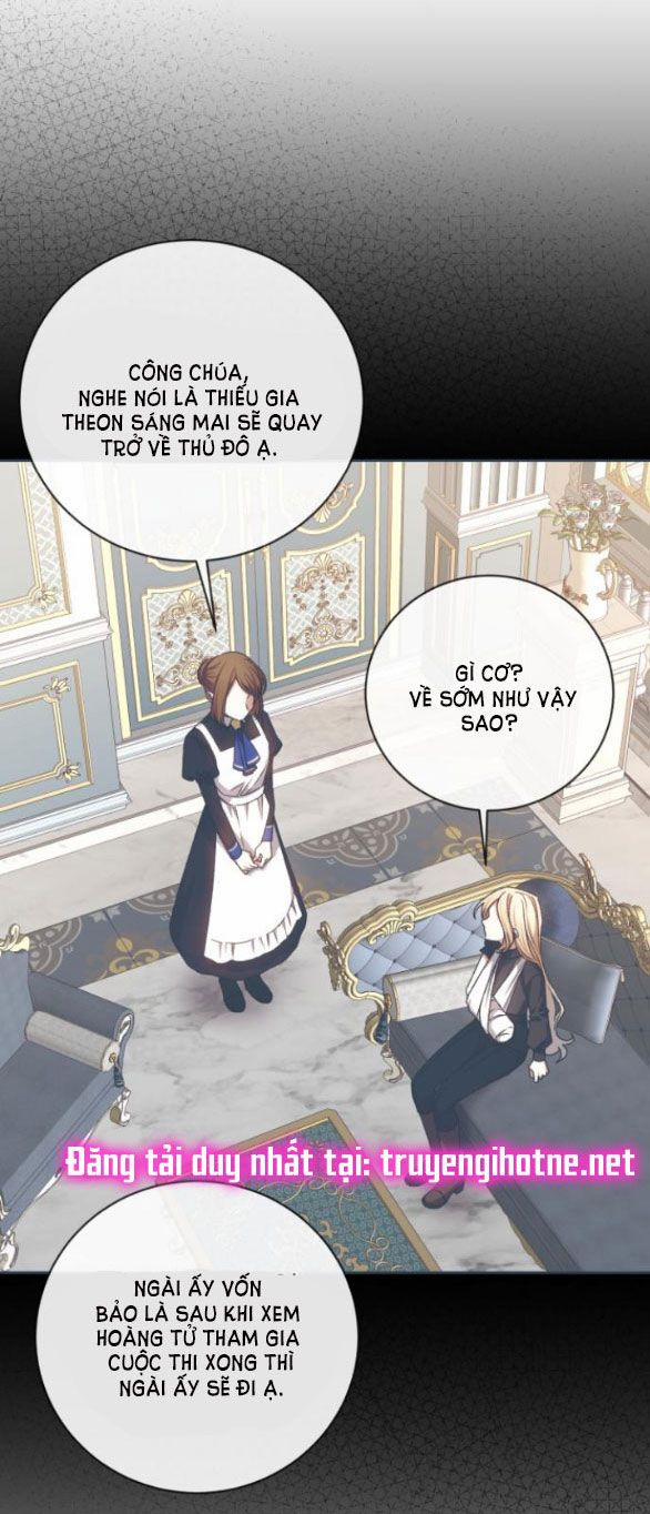 Bạo Chúa Muốn Có Cuộc Sống Tốt Đẹp 22.1 trang 6