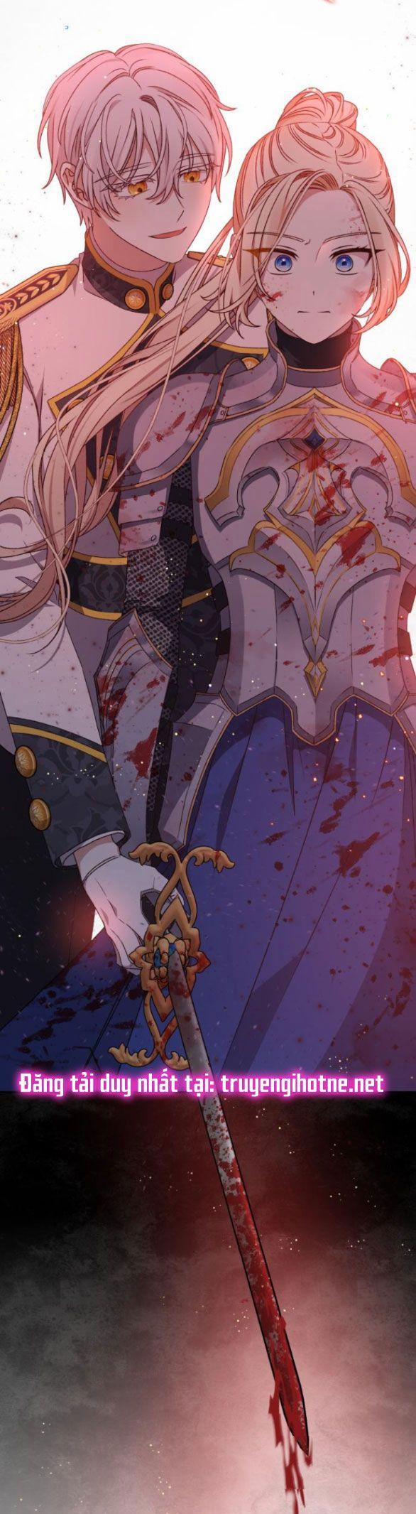 Bạo Chúa Muốn Có Cuộc Sống Tốt Đẹp 22.2 trang 0