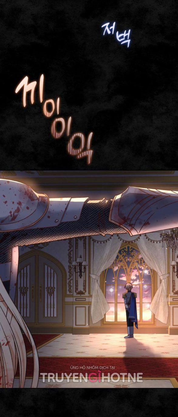 Bạo Chúa Muốn Có Cuộc Sống Tốt Đẹp 22.2 trang 10