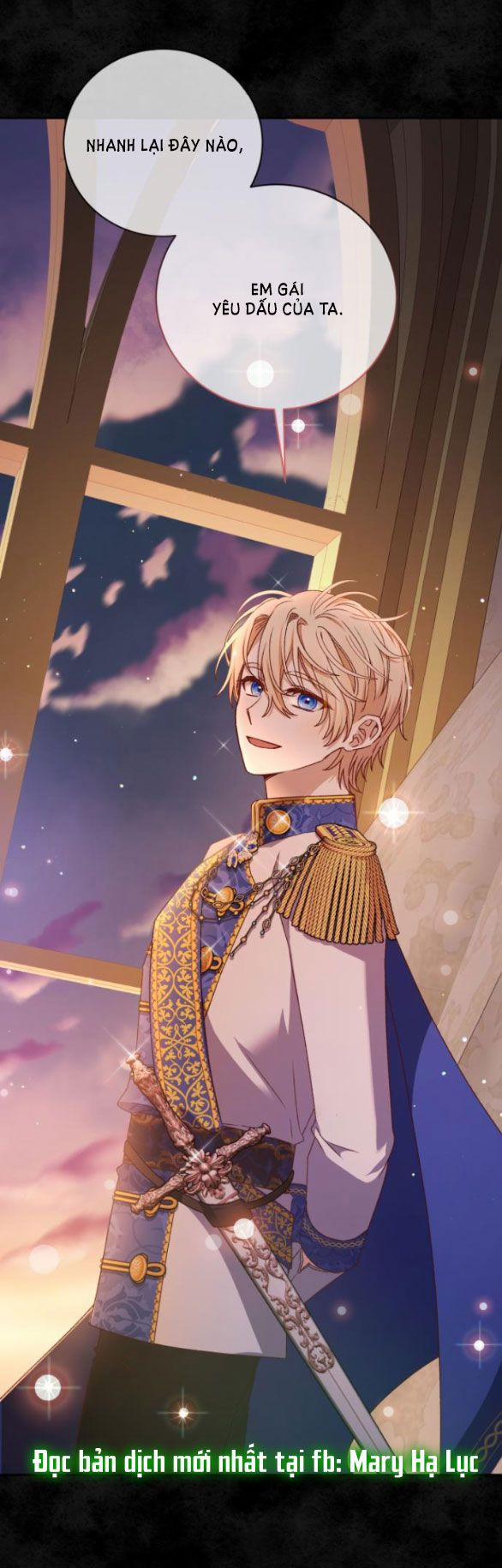 Bạo Chúa Muốn Có Cuộc Sống Tốt Đẹp 22.2 trang 12