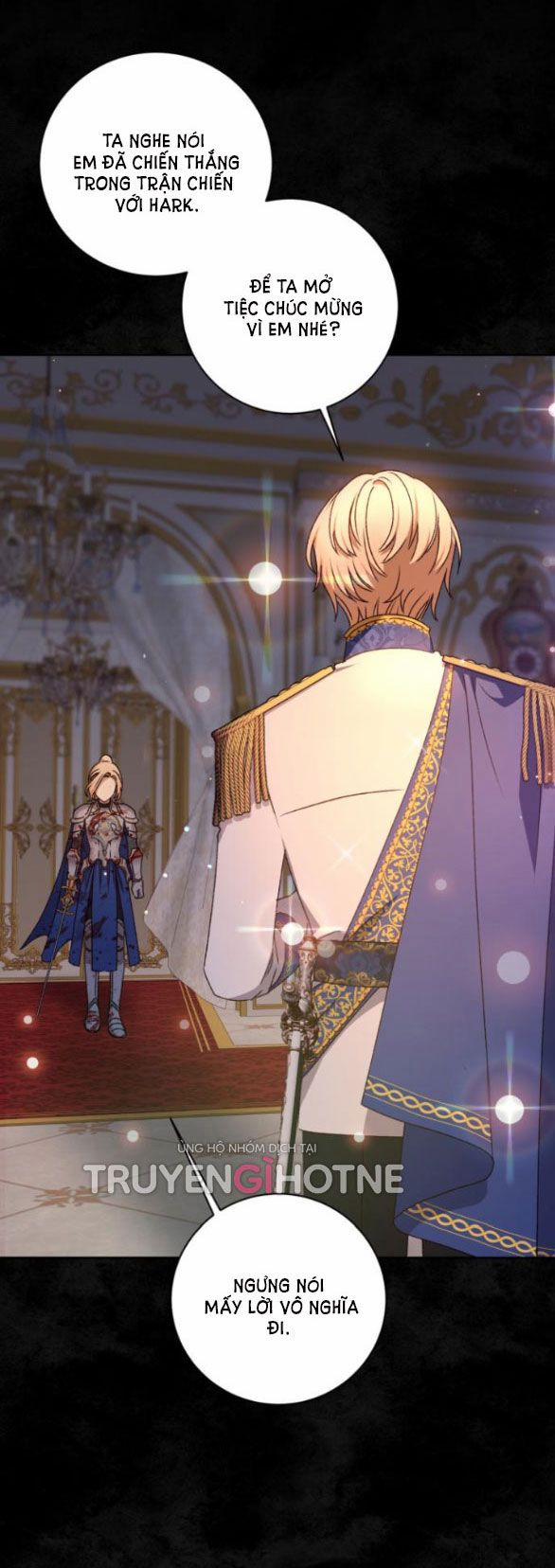 Bạo Chúa Muốn Có Cuộc Sống Tốt Đẹp 22.2 trang 14