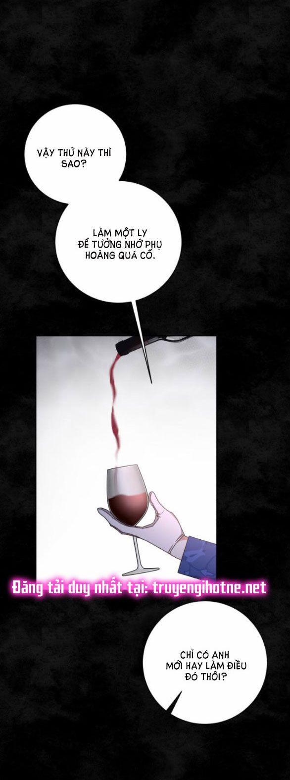 Bạo Chúa Muốn Có Cuộc Sống Tốt Đẹp 22.2 trang 15