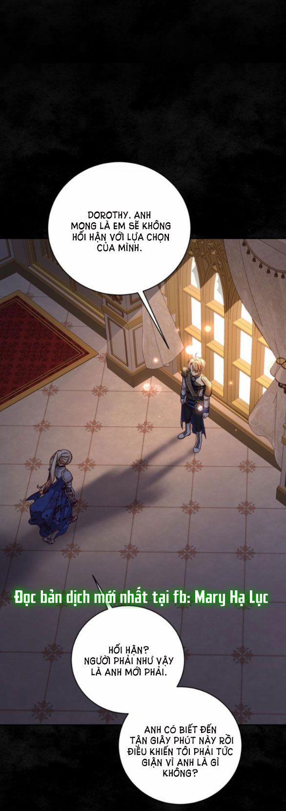 Bạo Chúa Muốn Có Cuộc Sống Tốt Đẹp 22.2 trang 19