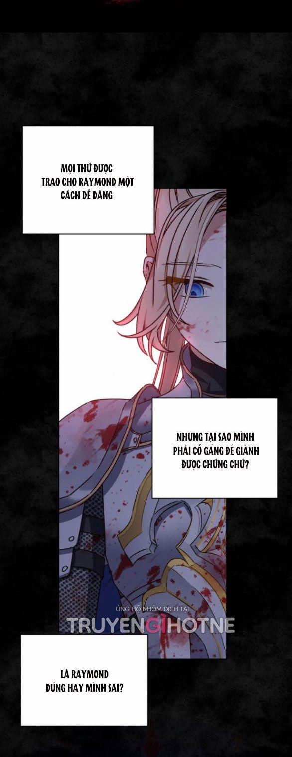 Bạo Chúa Muốn Có Cuộc Sống Tốt Đẹp 22.2 trang 2