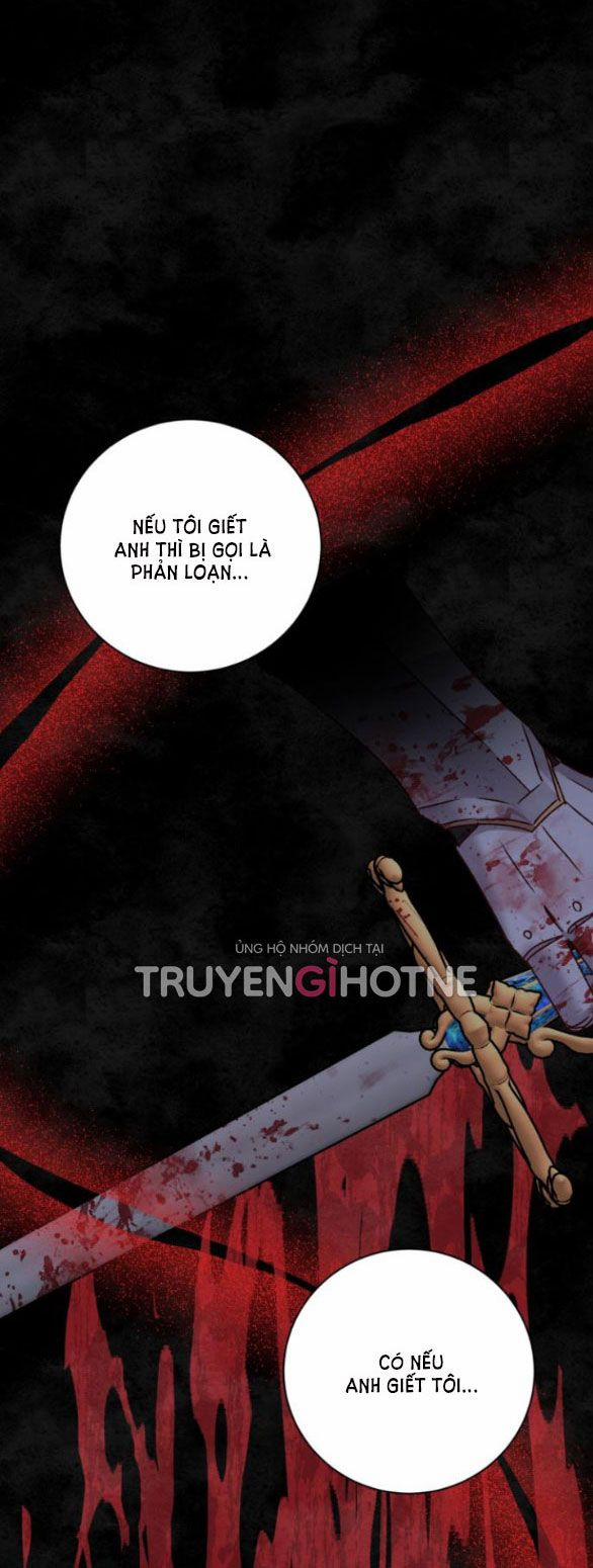 Bạo Chúa Muốn Có Cuộc Sống Tốt Đẹp 22.2 trang 20