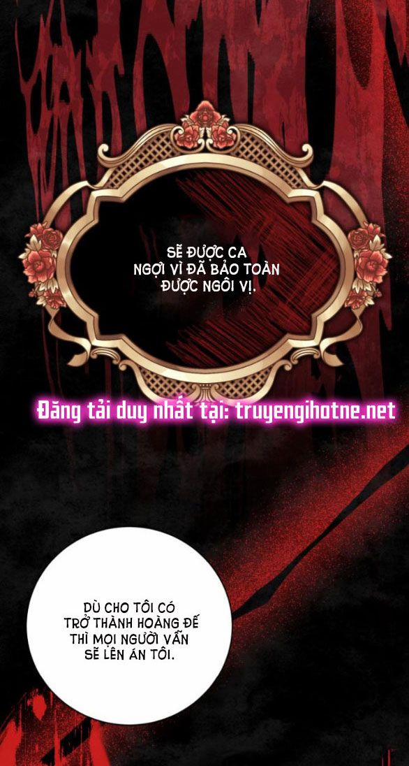 Bạo Chúa Muốn Có Cuộc Sống Tốt Đẹp 22.2 trang 21