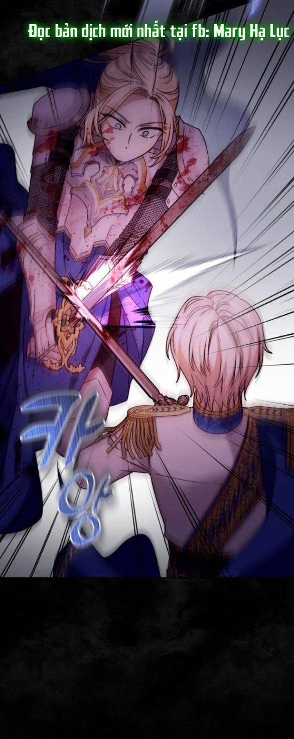 Bạo Chúa Muốn Có Cuộc Sống Tốt Đẹp 22.2 trang 29