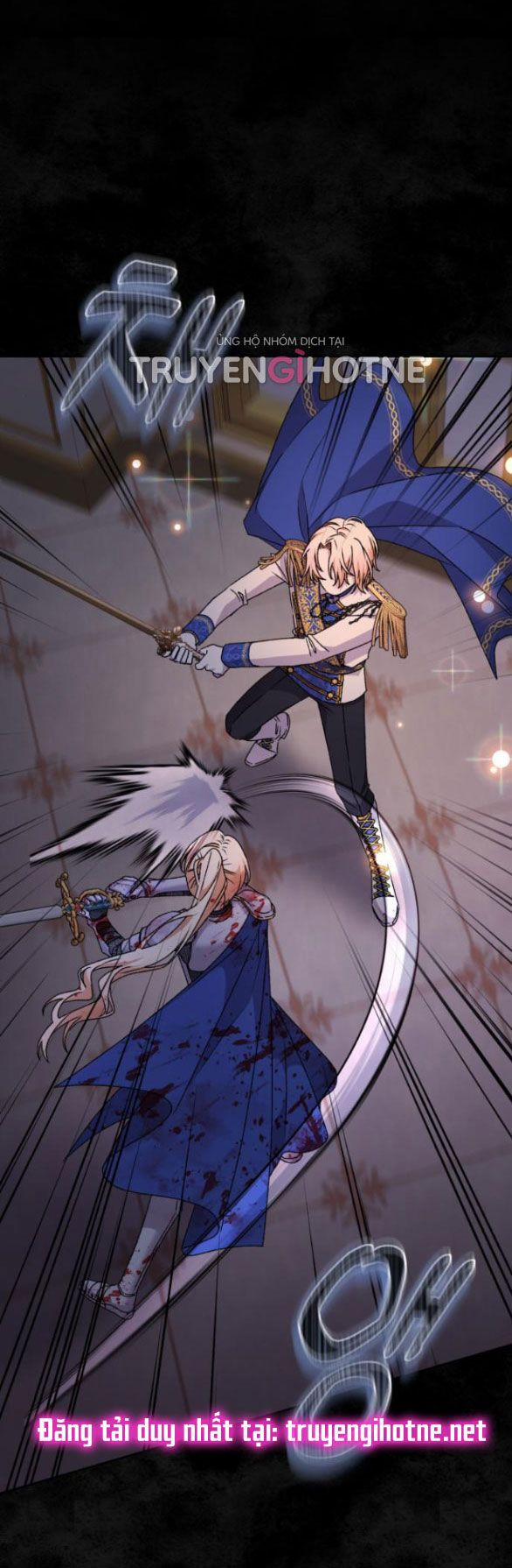 Bạo Chúa Muốn Có Cuộc Sống Tốt Đẹp 22.2 trang 30