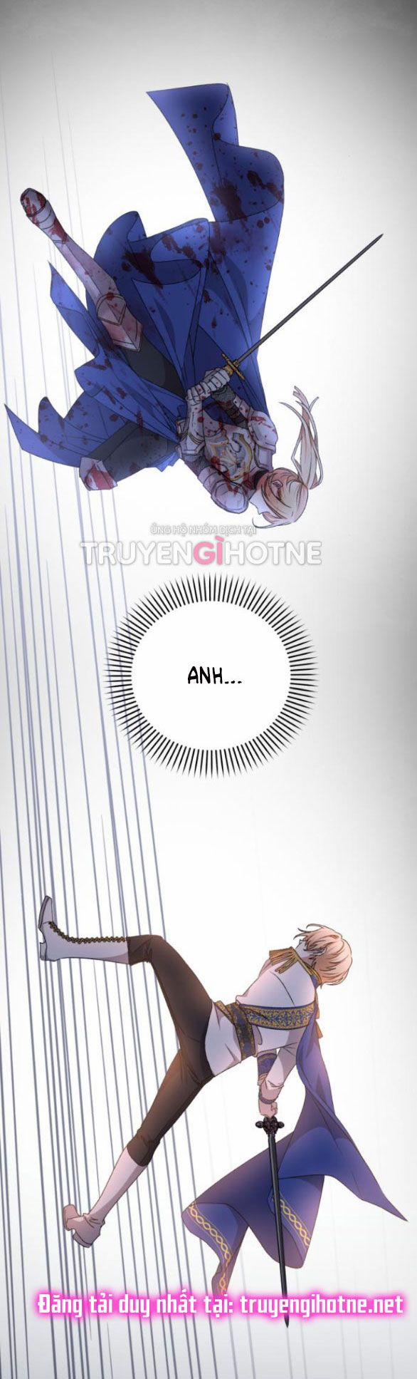 Bạo Chúa Muốn Có Cuộc Sống Tốt Đẹp 22.2 trang 36