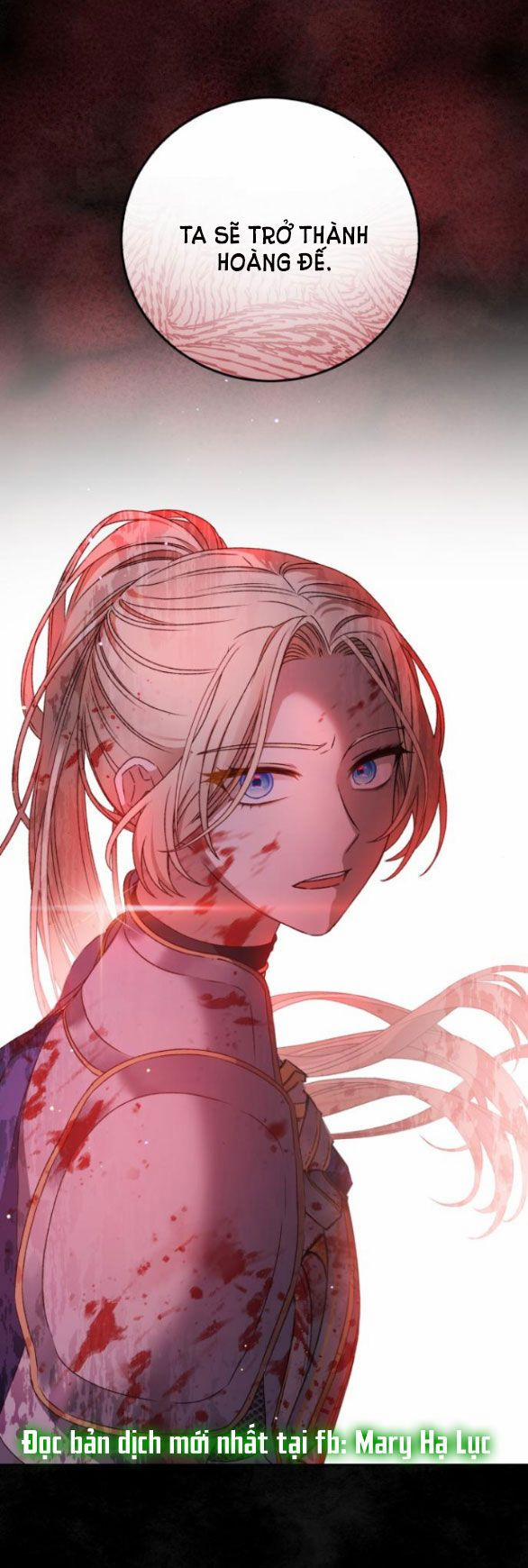 Bạo Chúa Muốn Có Cuộc Sống Tốt Đẹp 22.2 trang 4