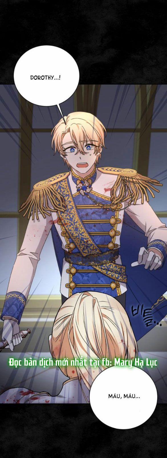 Bạo Chúa Muốn Có Cuộc Sống Tốt Đẹp 22.2 trang 42