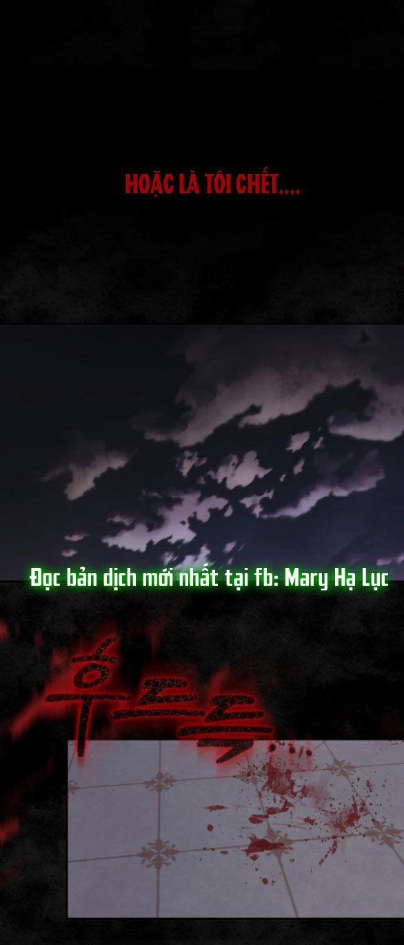 Bạo Chúa Muốn Có Cuộc Sống Tốt Đẹp 22.2 trang 45