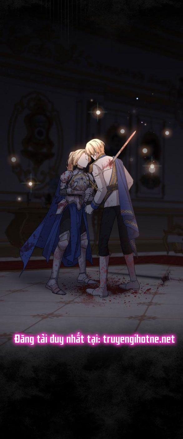 Bạo Chúa Muốn Có Cuộc Sống Tốt Đẹp 22.2 trang 47