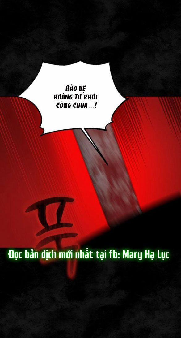 Bạo Chúa Muốn Có Cuộc Sống Tốt Đẹp 22.2 trang 7