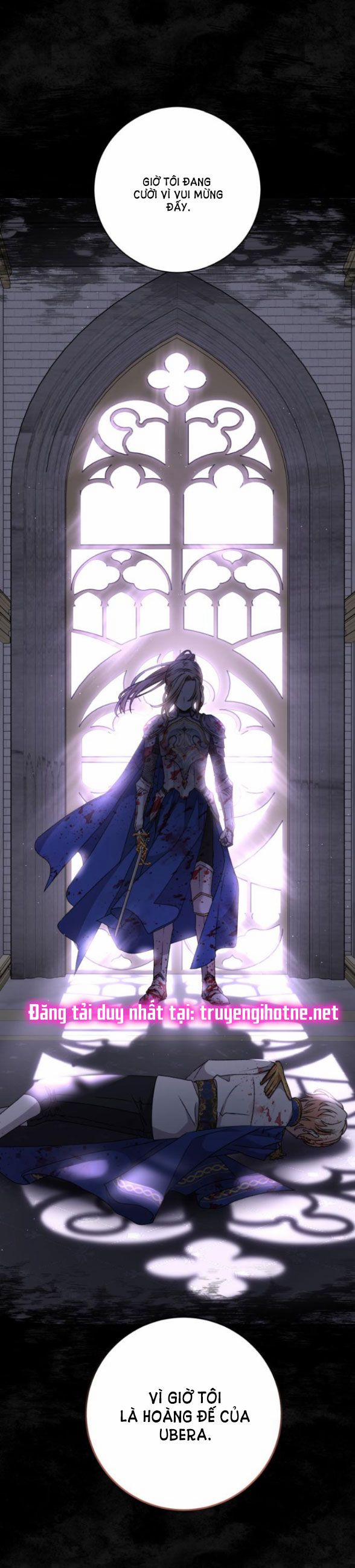 Bạo Chúa Muốn Có Cuộc Sống Tốt Đẹp 23.1 trang 17