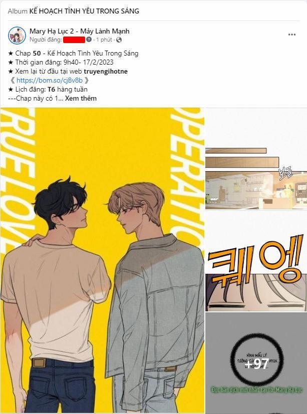 Bạo Chúa Muốn Có Cuộc Sống Tốt Đẹp 23.1 trang 2