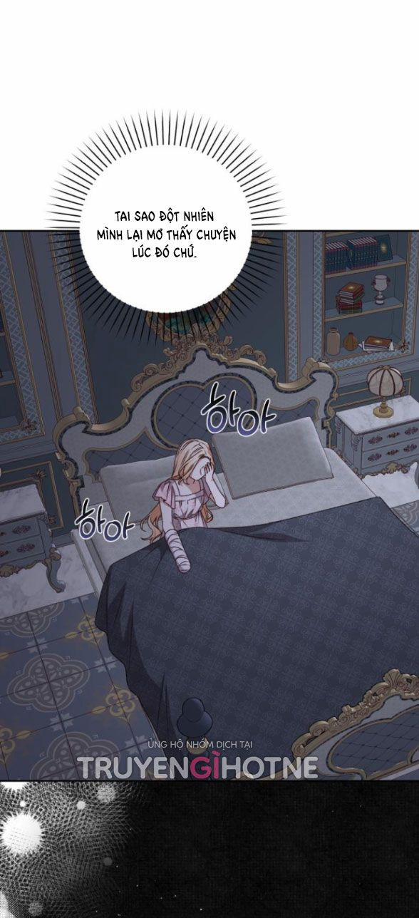 Bạo Chúa Muốn Có Cuộc Sống Tốt Đẹp 23.1 trang 20