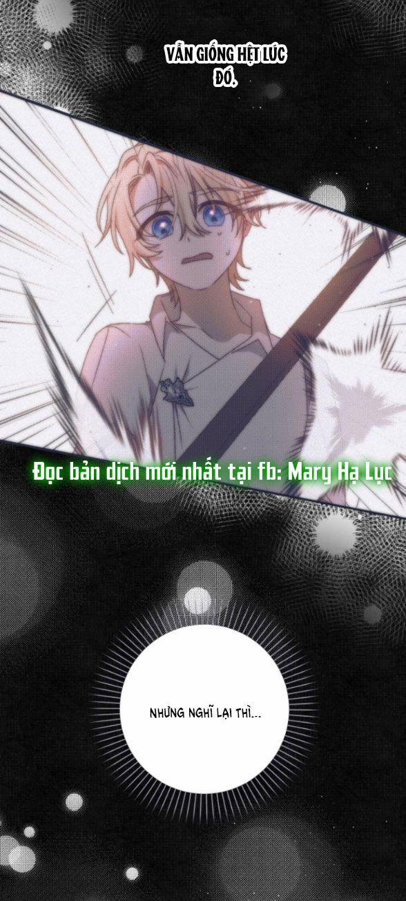 Bạo Chúa Muốn Có Cuộc Sống Tốt Đẹp 23.1 trang 22