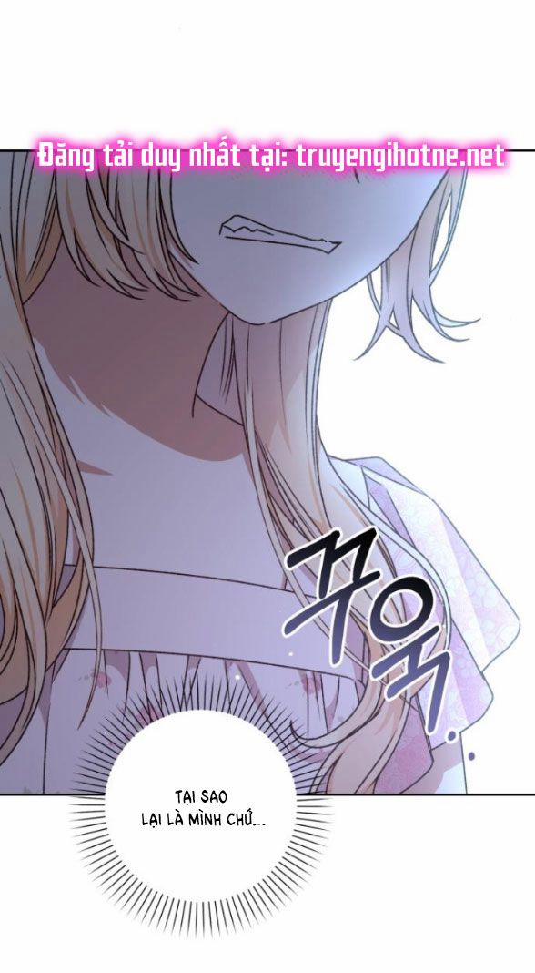 Bạo Chúa Muốn Có Cuộc Sống Tốt Đẹp 23.1 trang 27