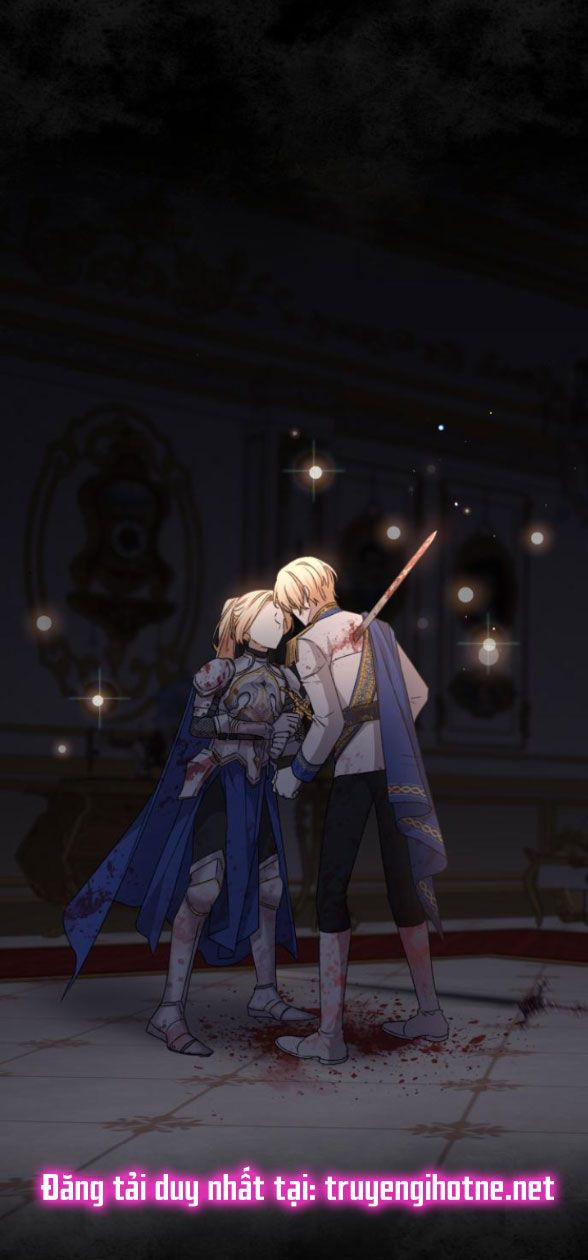 Bạo Chúa Muốn Có Cuộc Sống Tốt Đẹp 23.1 trang 3