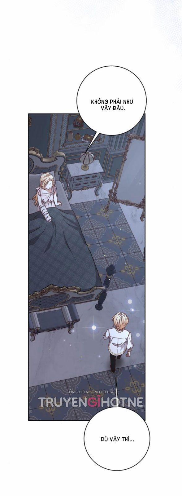 Bạo Chúa Muốn Có Cuộc Sống Tốt Đẹp 23.1 trang 35