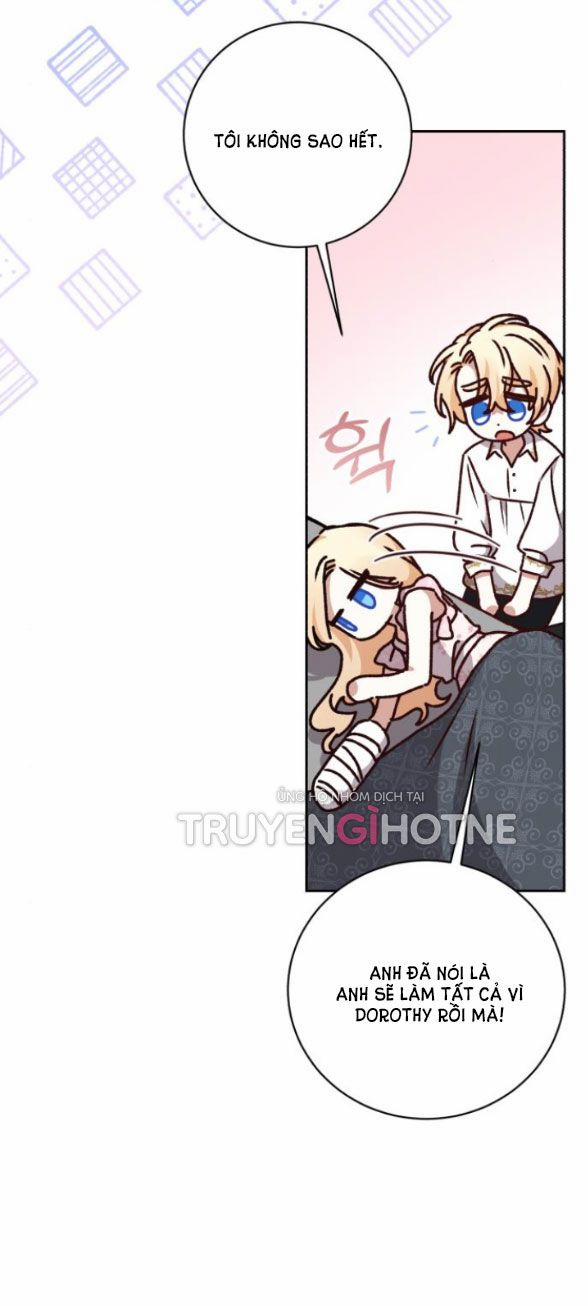 Bạo Chúa Muốn Có Cuộc Sống Tốt Đẹp 23.1 trang 38