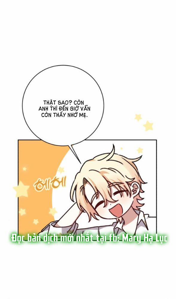 Bạo Chúa Muốn Có Cuộc Sống Tốt Đẹp 23.1 trang 40