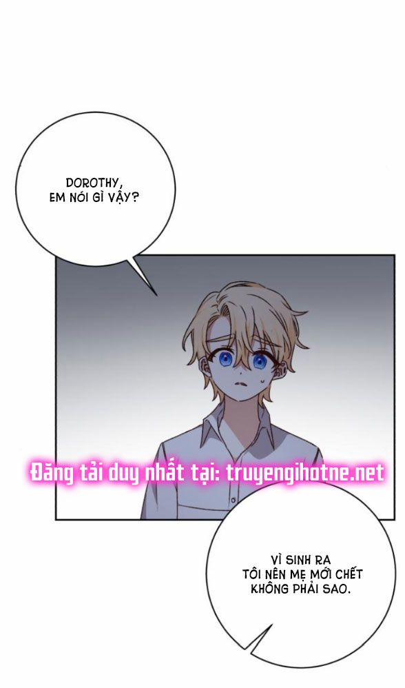 Bạo Chúa Muốn Có Cuộc Sống Tốt Đẹp 23.1 trang 42