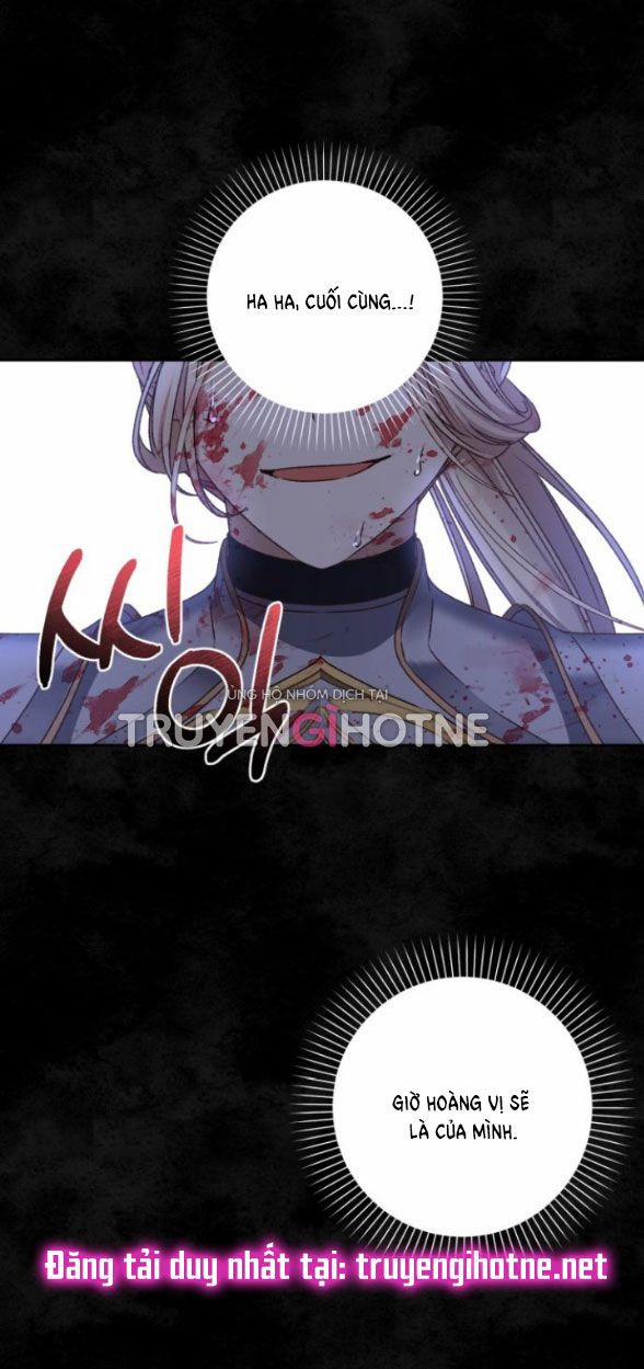 Bạo Chúa Muốn Có Cuộc Sống Tốt Đẹp 23.1 trang 5