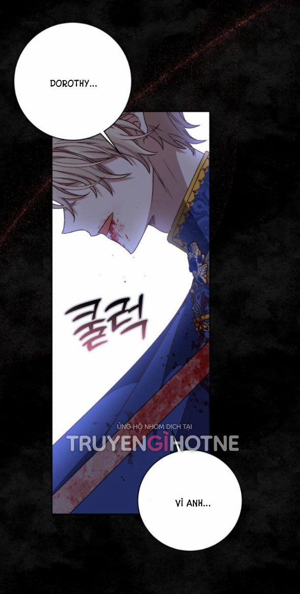 Bạo Chúa Muốn Có Cuộc Sống Tốt Đẹp 23.1 trang 7