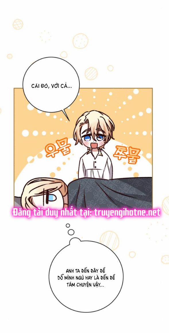 Bạo Chúa Muốn Có Cuộc Sống Tốt Đẹp 23.2 trang 12