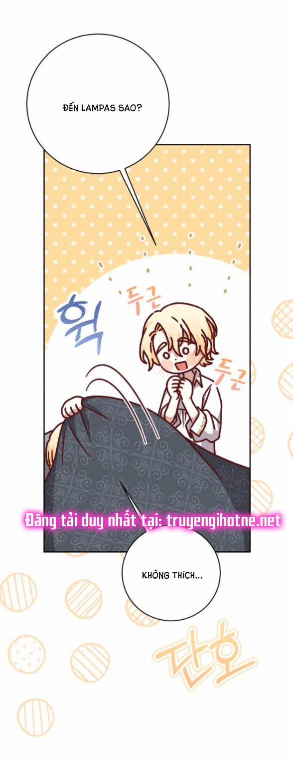 Bạo Chúa Muốn Có Cuộc Sống Tốt Đẹp 23.2 trang 14