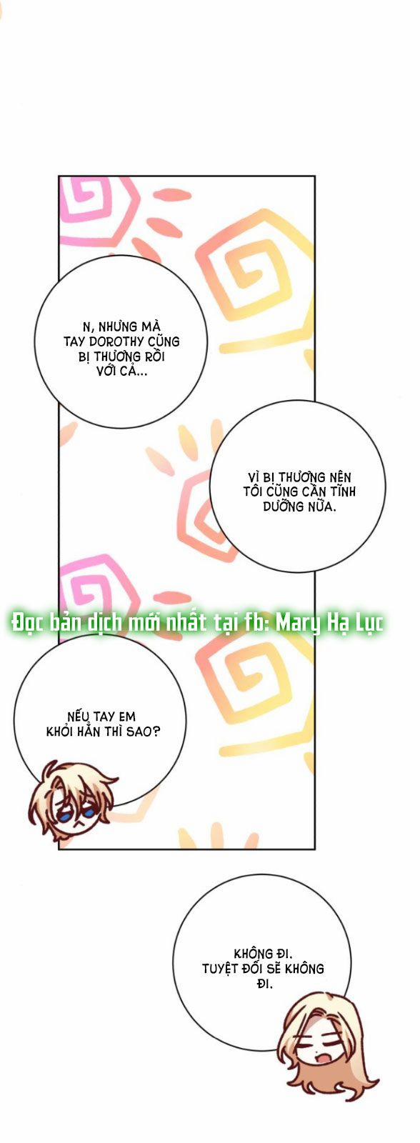 Bạo Chúa Muốn Có Cuộc Sống Tốt Đẹp 23.2 trang 15