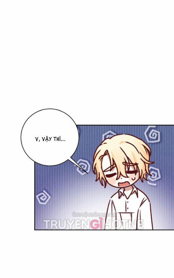 Bạo Chúa Muốn Có Cuộc Sống Tốt Đẹp 23.2 trang 16