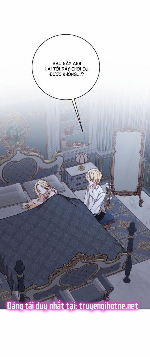 Bạo Chúa Muốn Có Cuộc Sống Tốt Đẹp 23.2 trang 17