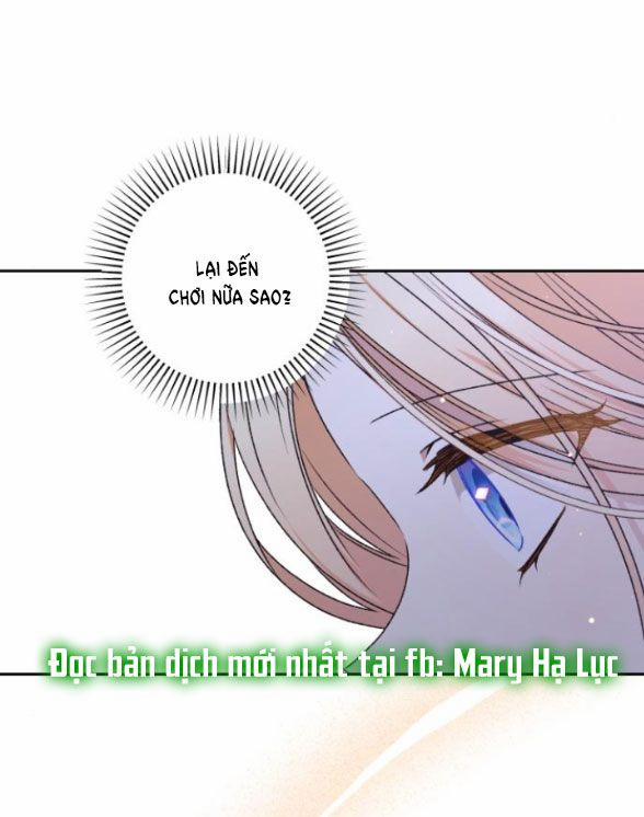 Bạo Chúa Muốn Có Cuộc Sống Tốt Đẹp 23.2 trang 19