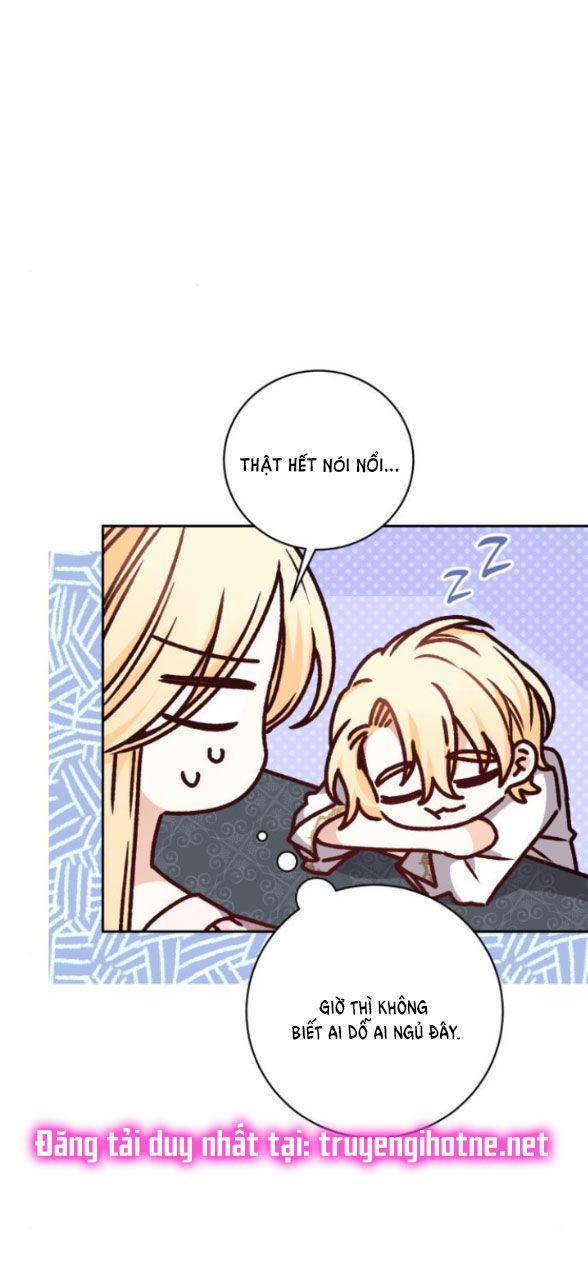 Bạo Chúa Muốn Có Cuộc Sống Tốt Đẹp 23.2 trang 25