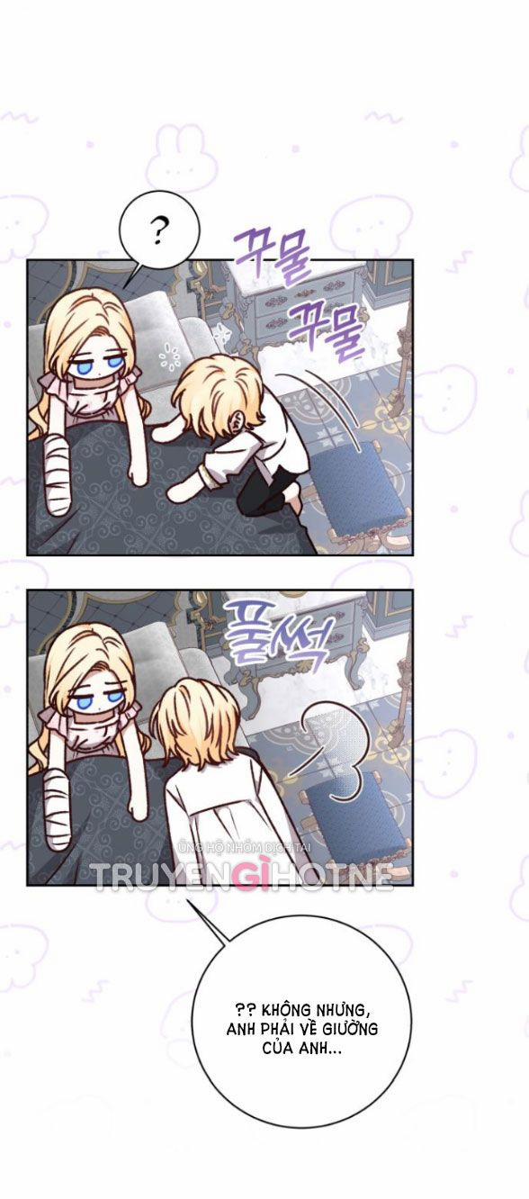 Bạo Chúa Muốn Có Cuộc Sống Tốt Đẹp 23.2 trang 27