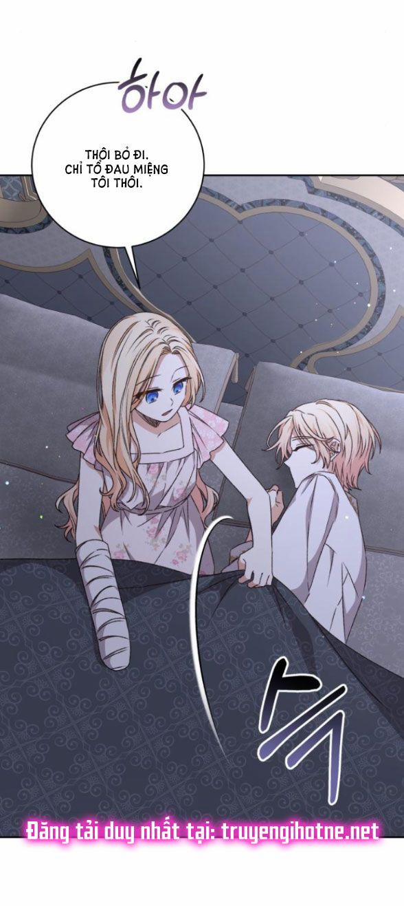 Bạo Chúa Muốn Có Cuộc Sống Tốt Đẹp 23.2 trang 28