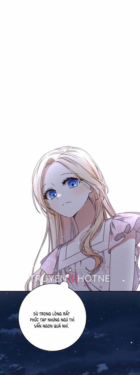 Bạo Chúa Muốn Có Cuộc Sống Tốt Đẹp 23.2 trang 30