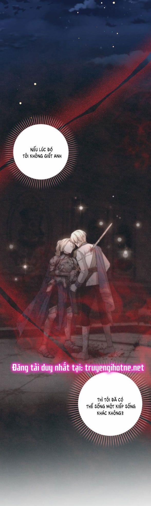 Bạo Chúa Muốn Có Cuộc Sống Tốt Đẹp 23.2 trang 31