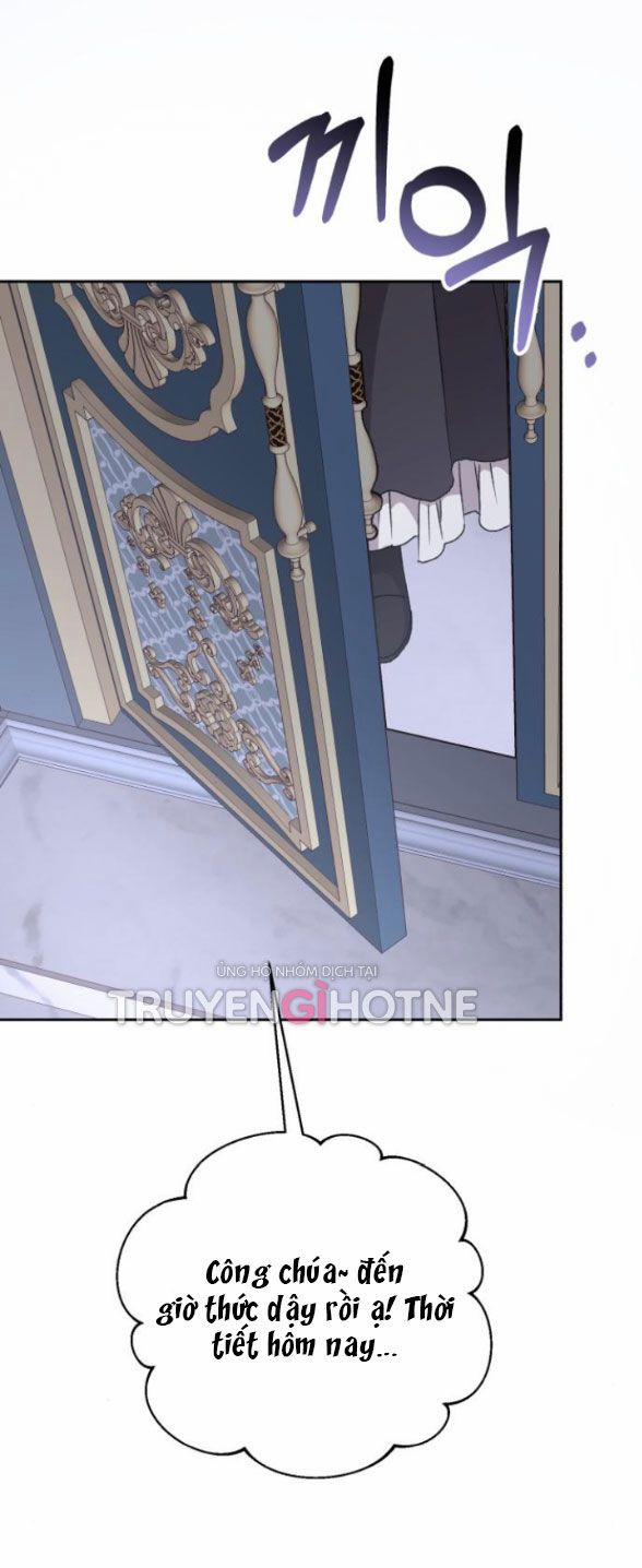 Bạo Chúa Muốn Có Cuộc Sống Tốt Đẹp 23.2 trang 36