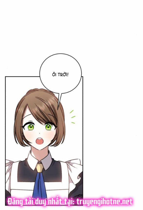 Bạo Chúa Muốn Có Cuộc Sống Tốt Đẹp 23.2 trang 38