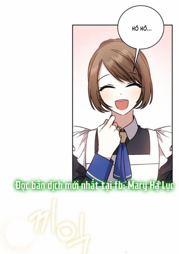 Bạo Chúa Muốn Có Cuộc Sống Tốt Đẹp 23.2 trang 39