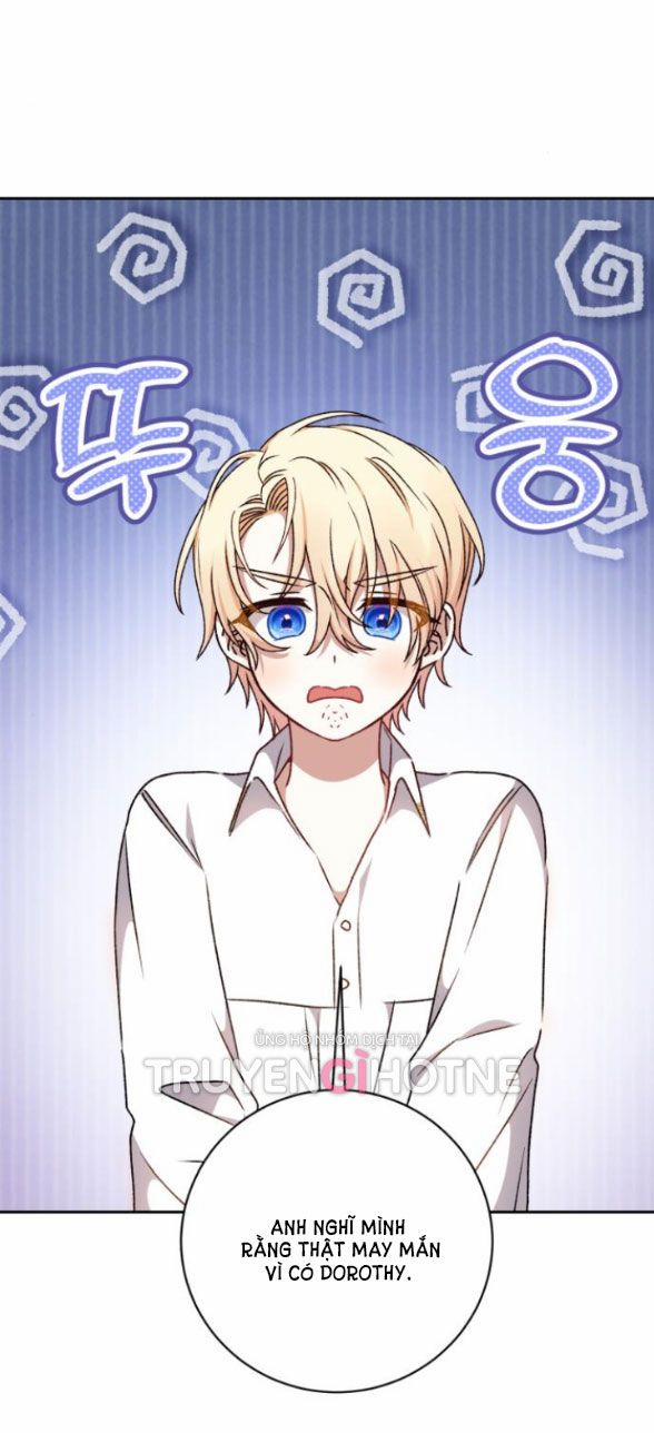 Bạo Chúa Muốn Có Cuộc Sống Tốt Đẹp 23.2 trang 4