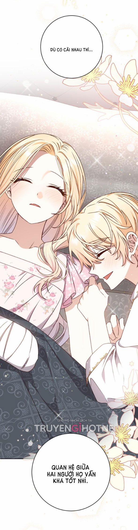 Bạo Chúa Muốn Có Cuộc Sống Tốt Đẹp 23.2 trang 40