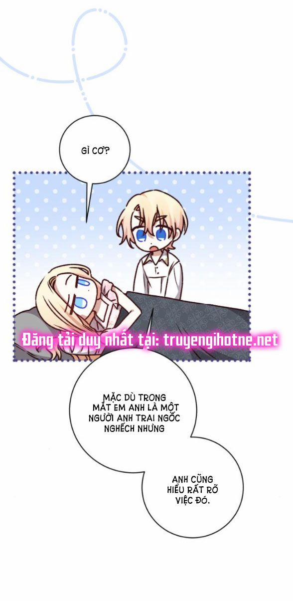 Bạo Chúa Muốn Có Cuộc Sống Tốt Đẹp 23.2 trang 5