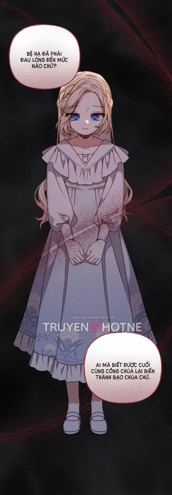 Bạo Chúa Muốn Có Cuộc Sống Tốt Đẹp 23.2 trang 8