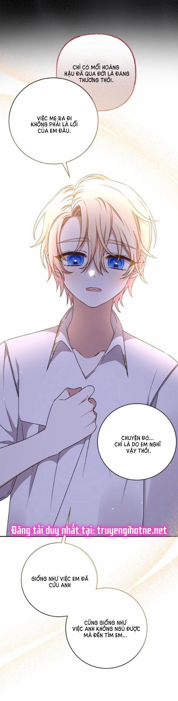 Bạo Chúa Muốn Có Cuộc Sống Tốt Đẹp 23.2 trang 9